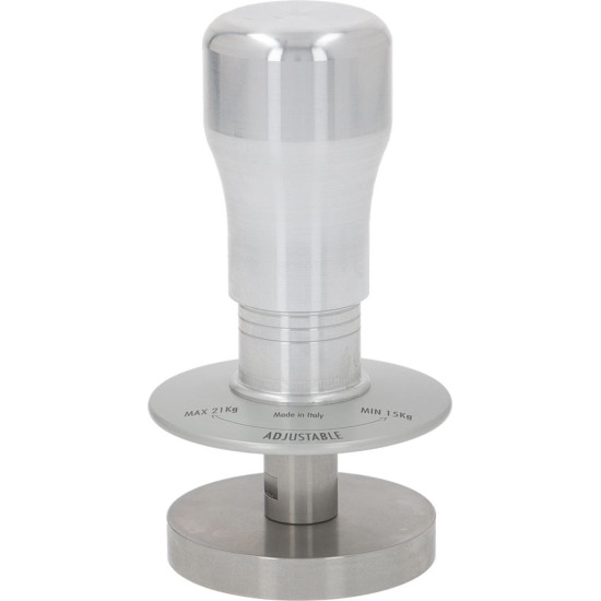 DYNAMOMETRIC COFFEE TAMPER ADJUST. 58 mm DYNAMOMETRIC COFFEE TAMPER ADJUST. 58 mm