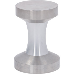 DOUBLE COFFEE TAMPER ST/STEEL ϕ 53/58 mm
