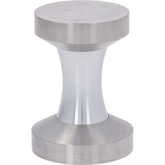 DOUBLE COFFEE TAMPER ST/STEEL ϕ 53/58 mm