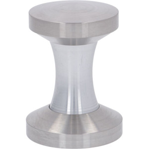DOUBLE COFFEE TAMPER ST/STEEL ϕ 53/58 mm