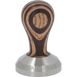 PESADO TAMPER ϕ 58.5 mm RAYA