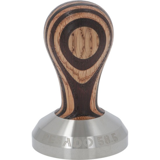 PESADO TAMPER ϕ 58.5 mm RAYA PESADO TAMPER ϕ 58.5 mm RAYA