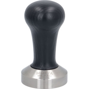 WOODEN AND ST/STEEL TAMPER ϕ 51 mm