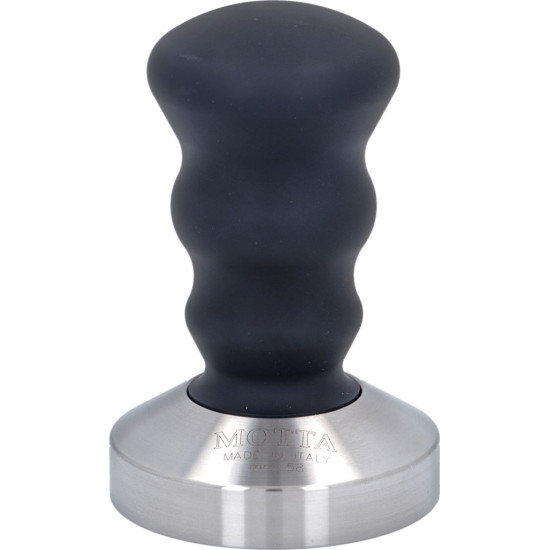 TAMPER ALUMINUM & ST/STEEL ϕ 58 mm 9bar