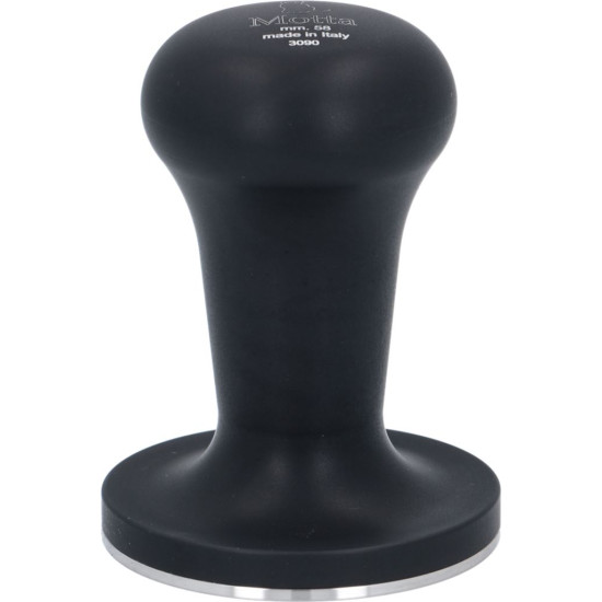 ALUMINIUM TAMPER FLASH ϕ 58 mm ALUMINIUM TAMPER FLASH ϕ 58 mm