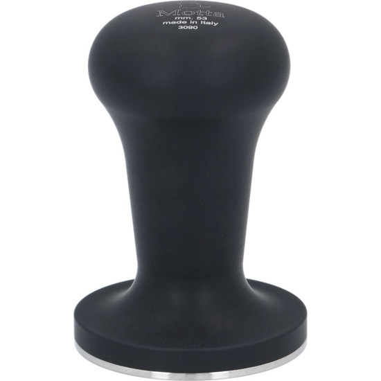 ALUMINIUM TAMPER FLASH ϕ 53 mm ALUMINIUM TAMPER FLASH ϕ 53 mm
