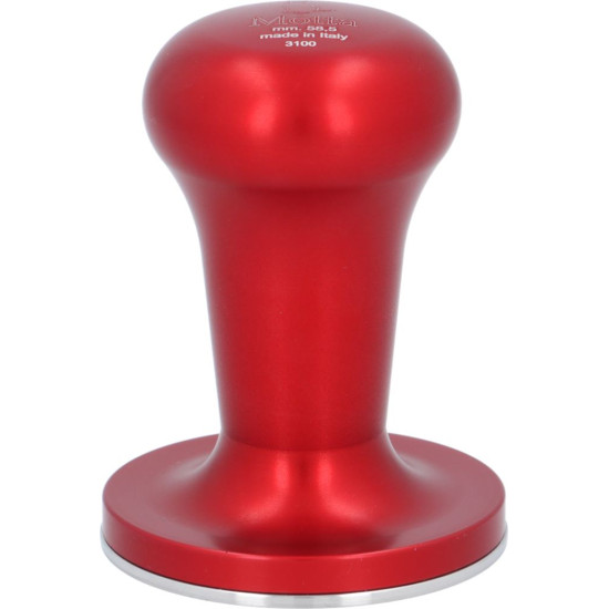 ALUMINIUM TAMPER FLASH ϕ 58.5 mm ALUMINIUM TAMPER FLASH ϕ 58.5 mm