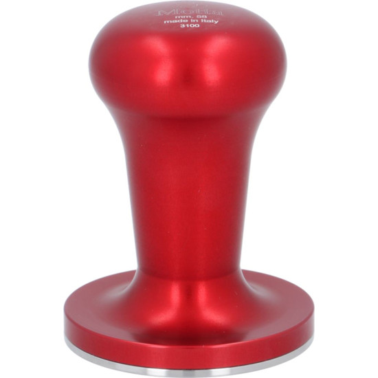 ALUMINIUM TAMPER FLASH ϕ 58 mm ALUMINIUM TAMPER FLASH ϕ 58 mm