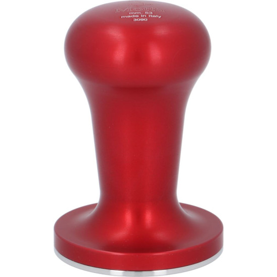 ALUMINIUM TAMPER FLASH ϕ 53 mm ALUMINIUM TAMPER FLASH ϕ 53 mm