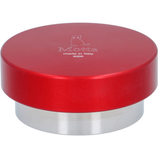ALUMINIUM TAMPER LIGHTNING ϕ 53 mm ALUMINIUM TAMPER LIGHTNING ϕ 53 mm