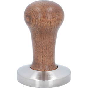 PRECISION TAMPER BROWN ϕ 58.4 mm