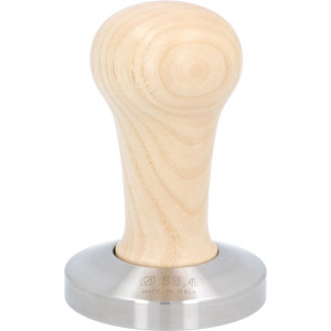 PRECISION TAMPER CLEAR ϕ 58.4 mm