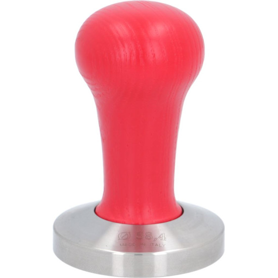 PRECISION TAMPER RED ϕ 58.4 mm PRECISION TAMPER RED ϕ 58.4 mm