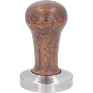 PRECISION TAMPER BROWN ϕ 54.4 mm