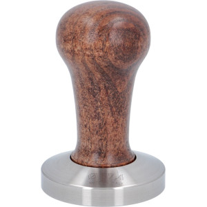 PRECISION TAMPER BROWN ϕ 57.4 mm