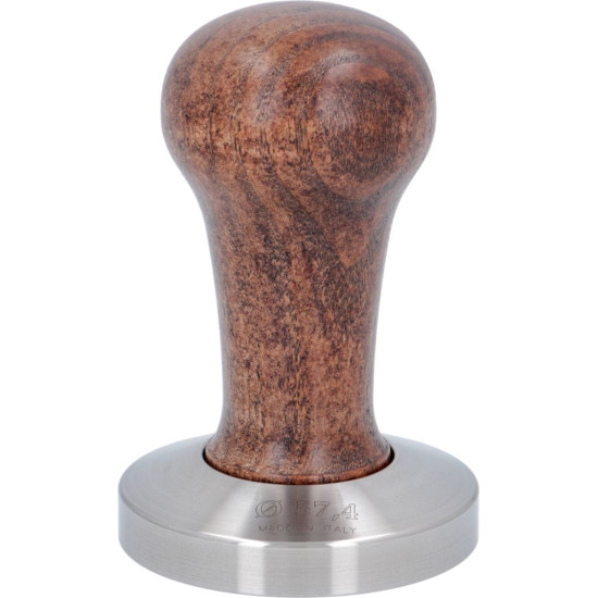 PRECISION TAMPER BROWN ϕ 57.4 mm