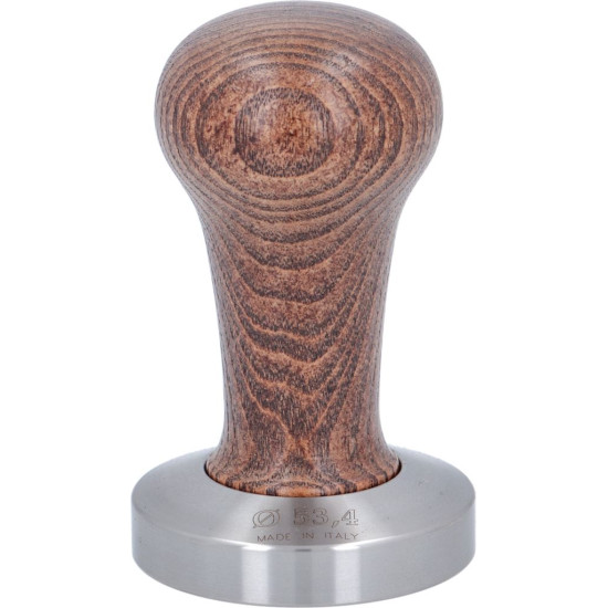 PRECISION TAMPER BROWN ϕ 53.4 mm