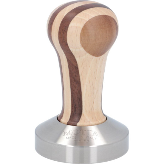 TAMPER STRIPES ϕ 58 mm