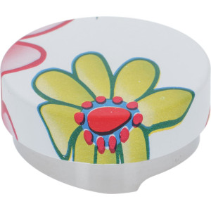 COFFEE LEVELER FLOWER ϕ 58 mm