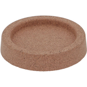 TAMPER HOLDER OF CORK