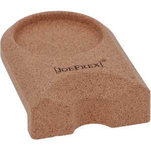 TAMPER HOLDER OF CORK