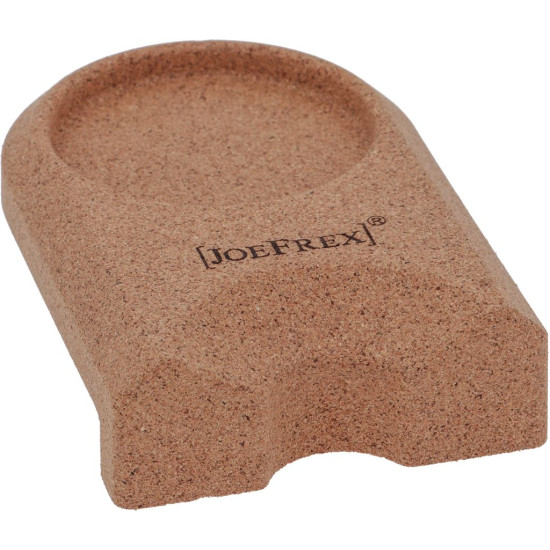 TAMPER HOLDER OF CORK TAMPER HOLDER OF CORK