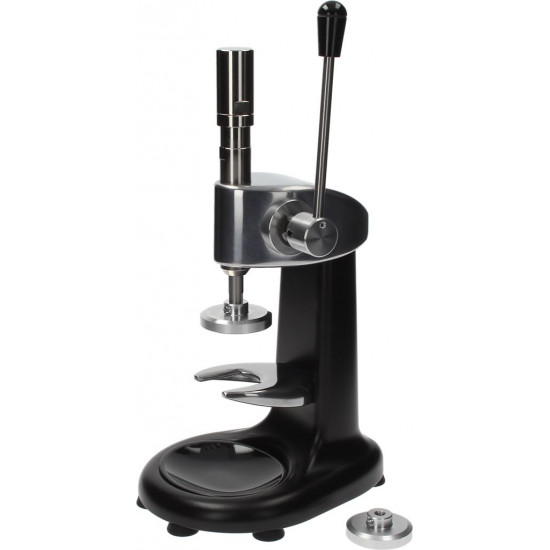 DYNAMOMETRIC COFFEE TAMPER ϕ 52/57 mm DYNAMOMETRIC COFFEE TAMPER ϕ 52/57 mm