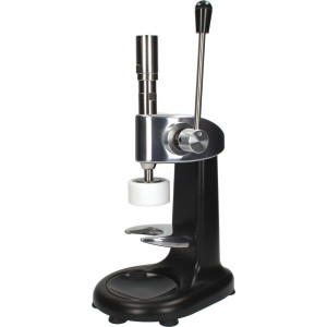 DYNAMOMETRIC COFFEE TAMPER TWIST ϕ 57 mm