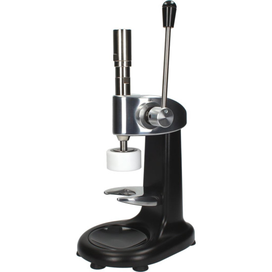 DYNAMOMETRIC COFFEE TAMPER TWIST ϕ 57 mm DYNAMOMETRIC COFFEE TAMPER TWIST ϕ 57 mm