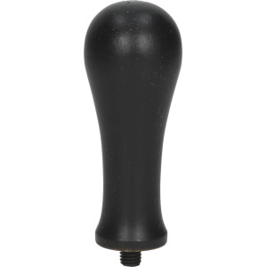 HANDLE M8 ELEGANCE BLACK WOOD