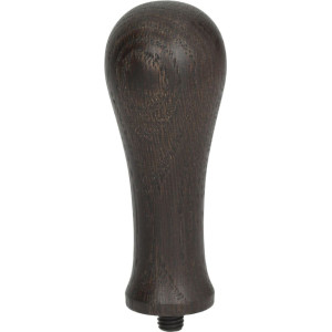 HANDLE M8 ELEGANCE BROWN WOOD