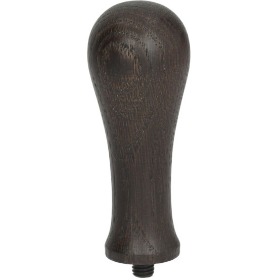HANDLE M8 ELEGANCE BROWN WOOD