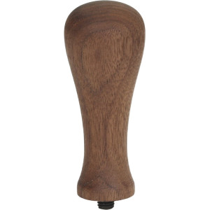 HANDLE M8 ELEGANCE BROWN WOOD