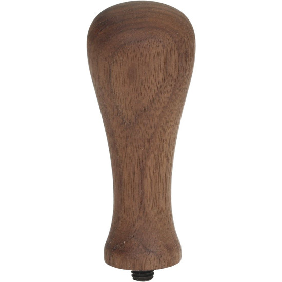 HANDLE M8 ELEGANCE BROWN WOOD
