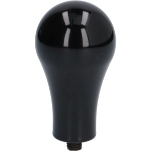 HANDLE M8 POP BLACK ALUMINIUM