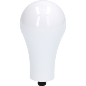 HANDLE M8 POP WHITE ALUMINIUM