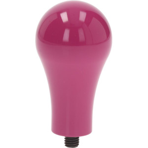 HANDLE M8 POP PINK ALUMINIUM