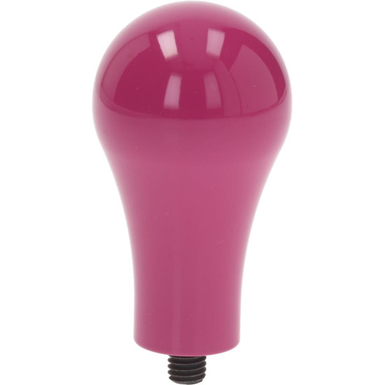HANDLE M8 POP PINK ALUMINIUM