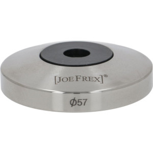 TAMPER BASE M8 FLAT S.STEEL ϕ 57 mm