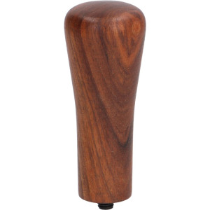HANDLE M8 CLASSIC BROWN WOOD