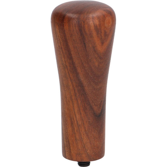 HANDLE M8 CLASSIC BROWN WOOD
