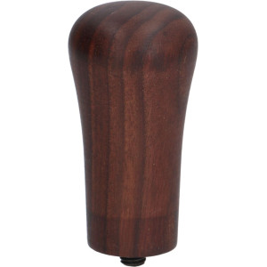 HANDLE M8 CLASSIC BROWN WOOD