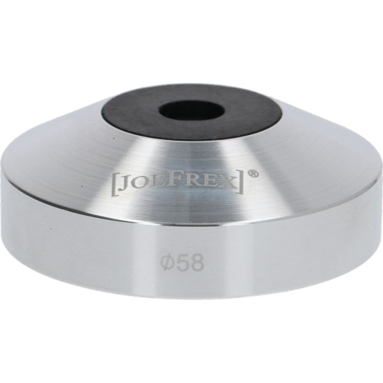 TAMPER BASE M8 CLASSIC ALU ϕ 58 mm