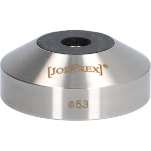 TAMPER BASE M8 CLASSIC S.STEEL ϕ 53 mm