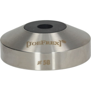 TAMPER BASE M8 CLASSIC S.STEEL ϕ 58 mm