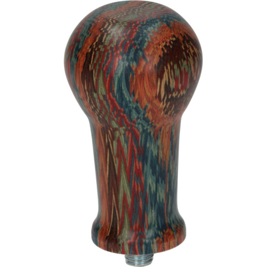 HANDLE FOR IMS M10 MULTILAMINAR WOOD HANDLE FOR IMS M10 MULTILAMINAR WOOD