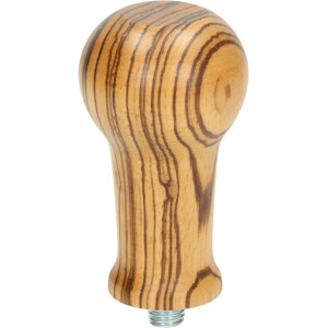 GRIP IMS M10 ZEBRANO WOOD GRIP IMS M10 ZEBRANO WOOD