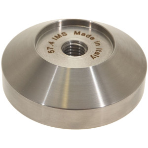 TAMPER BASE IMS M10 FLAT ϕ 57.4 mm