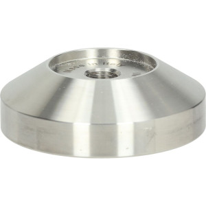 TAMPER BASE IMS M10 FLAT ϕ 58.4 mm