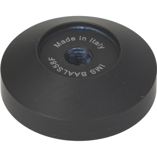 TAMPER BASE IMS M10 ANTICORODAL ϕ 53mm TAMPER BASE IMS M10 ANTICORODAL ϕ 53mm